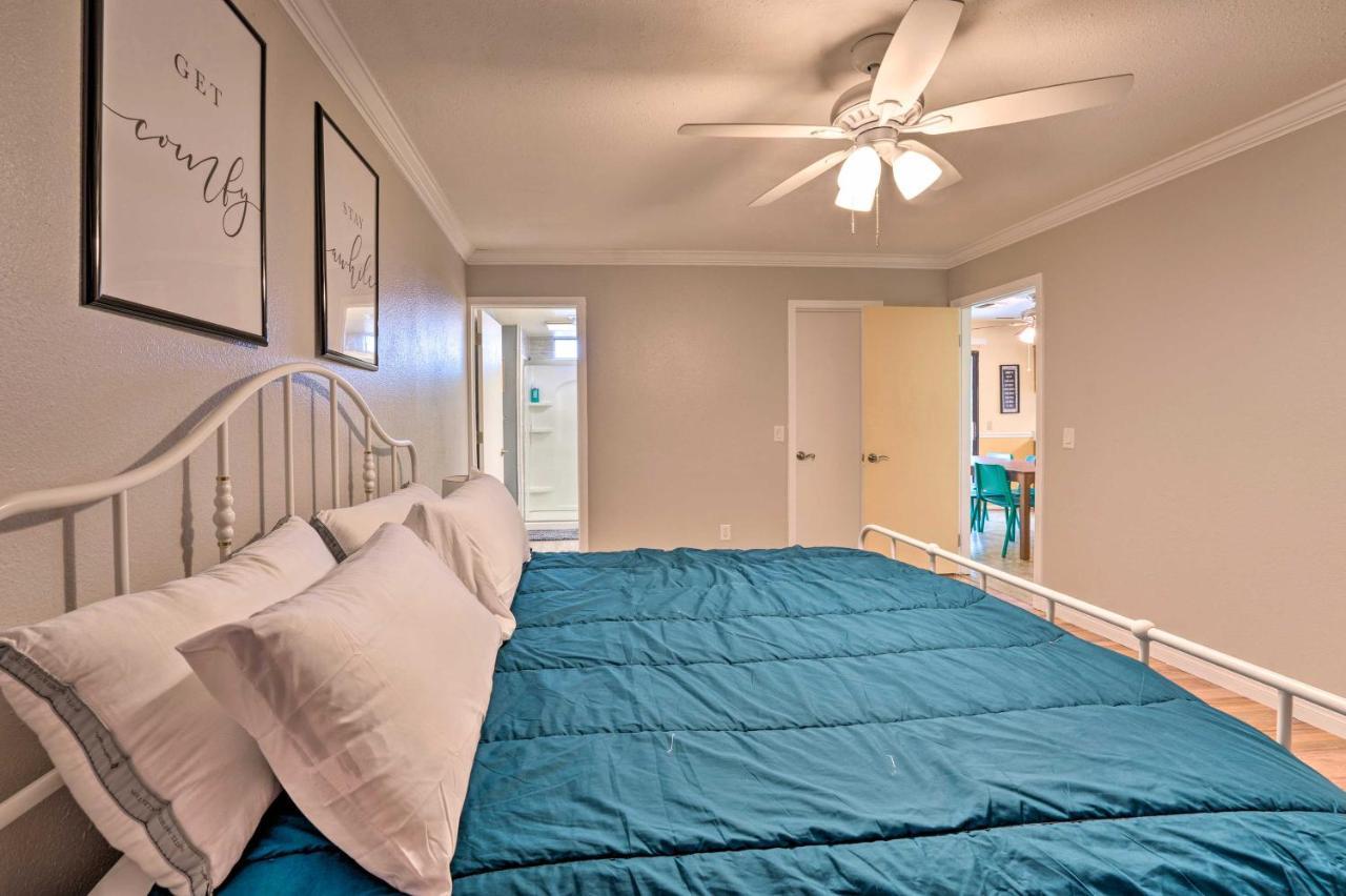 Updated Family Home - 2 Blocks To Colorado River! Bullhead City Dış mekan fotoğraf